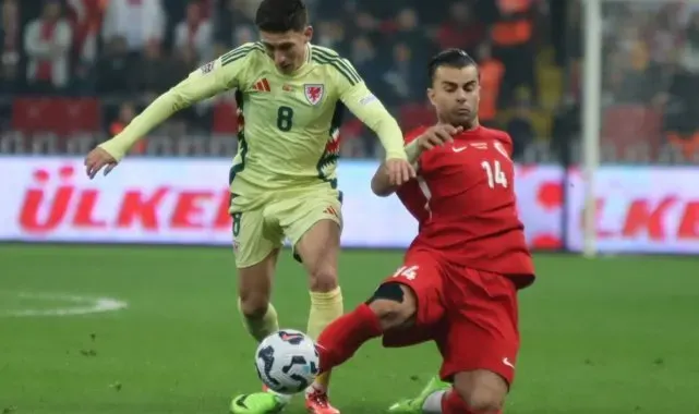 Abdülkerim Bardakcı'nın yerine Cihan Çanak kadroya alındı