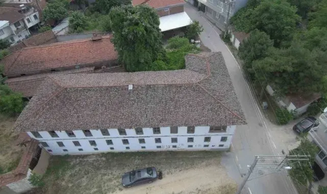 Yaylacık Kurtuluş Müzesi Nilüfer'e ödül getirdi