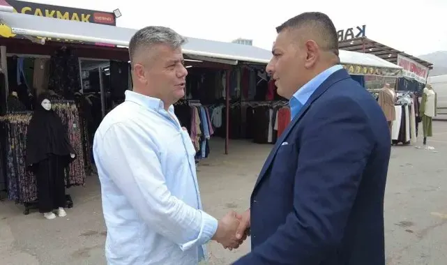 Sadıkoğlu: "Depremler, inşaatlar ve göç devam ederken mücbir sebep sona ermemeli"