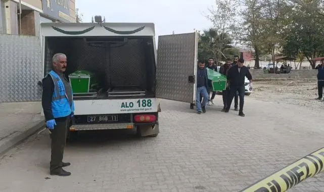 Haber alınamayan şahıs evinde ölü bulundu