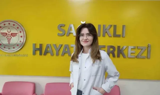 Yaşam tarzını değiştirmek diyabeti önlüyor