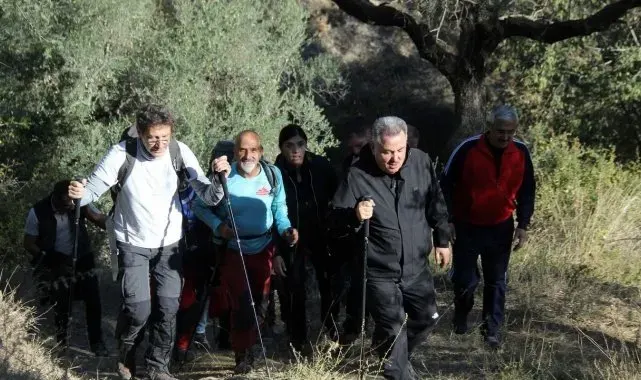 'Efeler Yolu Pasaportu' kullanılmaya başladı
