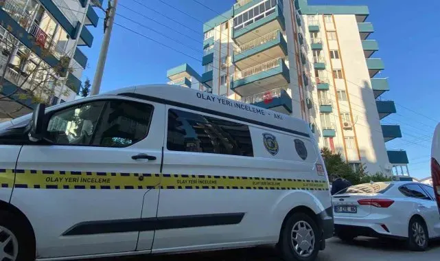 Antalya'da İranlı 3 kardeş yaşadıkları evde ölü bulundu