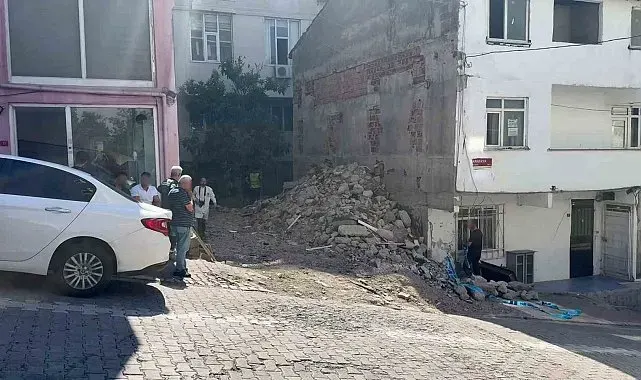 Esenyurt'ta dehşete düşüren cinayeti