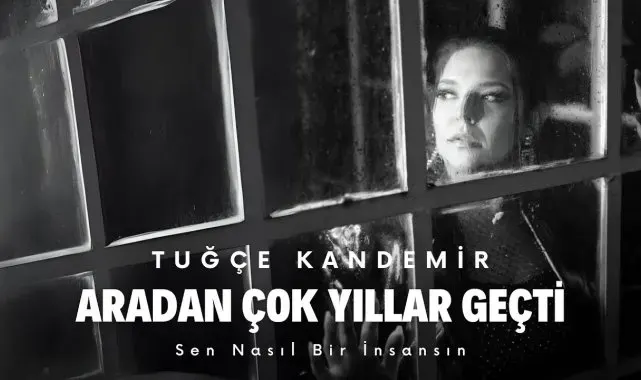 Muud'da Tuğçe Kandemir ekim ayının çevrim dışı listelerinde zirvede