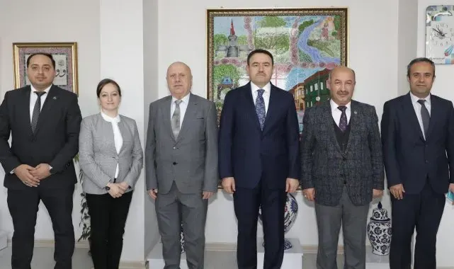 Vali Işın: "Halk Eğitim Merkezleri ekonomik kalkınmaya da katkı sağlıyor"