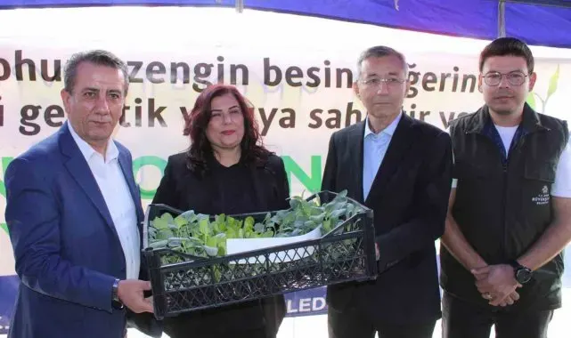 Başkan Çerçioğlu: "İki yer önerdik ama beğenmediler"