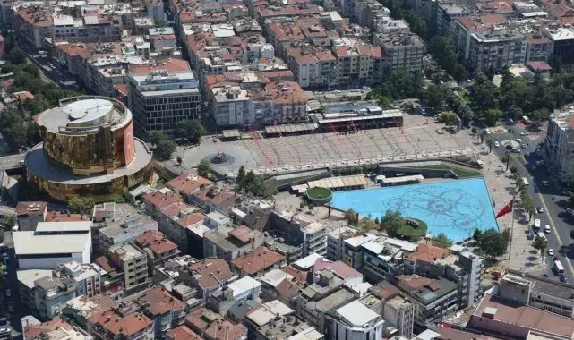 Aydın'a yerleşen yabancıların sayısı 1 yılda yüzde 5 azaldı
