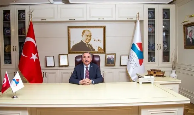 AİÇÜ Sağlıkfest'te Türkiye ikincisi oldu