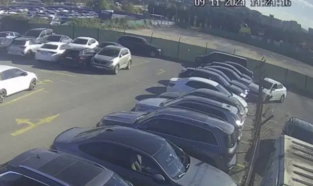 Pendik'te drift atan 2 sürücüye toplamda 83 bin TL ceza