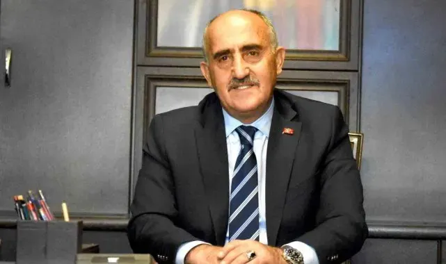 Erzurum Kent Konseyi'nde 10 Kasım ve Aziziye Mesajı