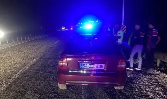 Mersin'deki feci kazada ölü sayısı 3'e yükseldi
