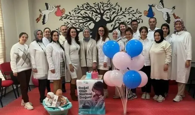 Akçakoca'da gebe bilgilendirme sınıfı açıldı