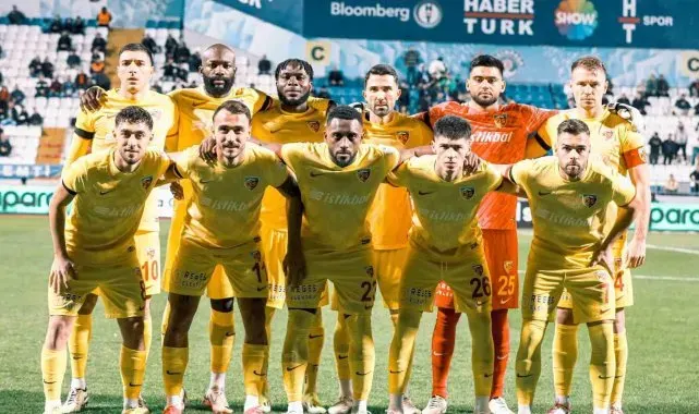 Joseph Attamah kırmızı kart gördü