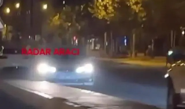 Diyarbakır'da trafikte kural ihlali yapıp paylaşım yapan sürücülere ceza