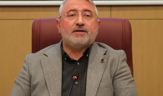Çorum'daki patlamada zarar görenlere İçişleri Bakanlığı destek sağlayacak