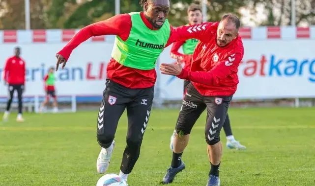 Dimata: "Transfer yasağı bize güç verdi"