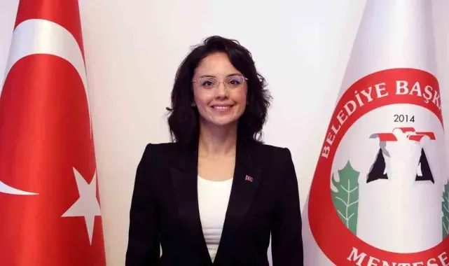 Menteşe Belediye başkanı Köksal'dan '10 Kasım' mesajı