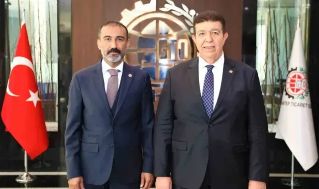 GTO başkanlarından 10 Kasım mesajı