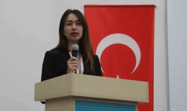 Uzmanlar öğrencilere 'organ bağışını' anlattı
