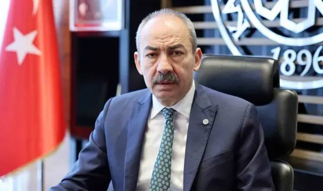 Başkan Gülsoy: "Atamızın emanetlerine sonsuza kadar sahip çıkacağız"