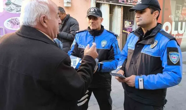 İnternet dolandırıcılığına karşı vatandaş uyarılıyor