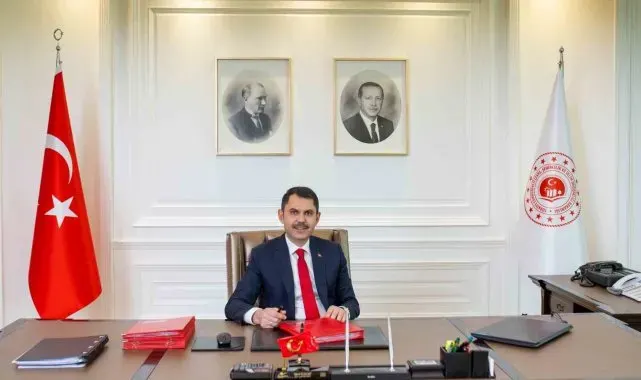 250 bin Sosyal Konut Projesi'nin ihaleleri bugün başladı
