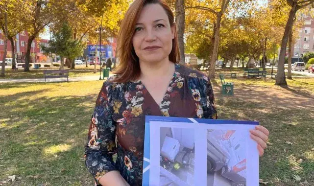 Servis içinde yaşanan maddi hasarlı kaza çıkmazı