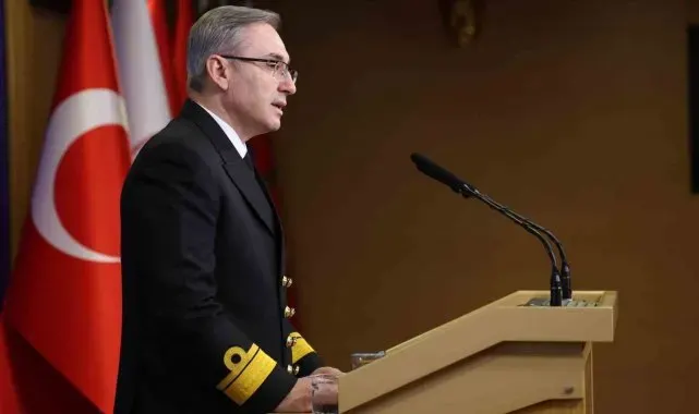 MSB: "Son bir haftada 38 terörist etkisiz hâle getirilmiştir"