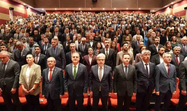 Muğla'da 2024-2025 Eğitim Yılı "Öğretmen Akademileri" başladı