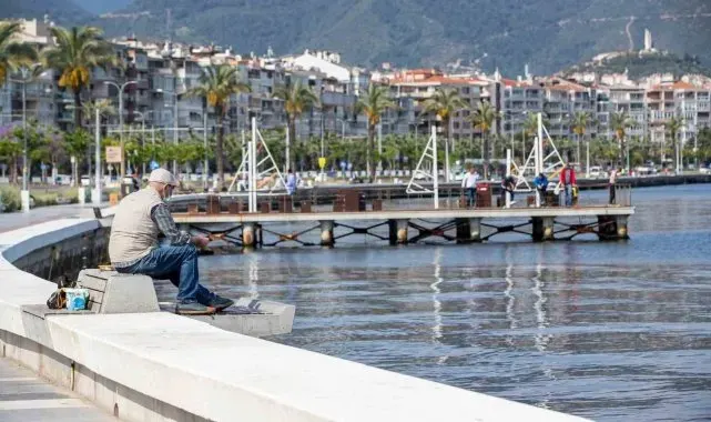 İzmir'de 'Körfezin geleceği İzmir'in geleceği' çalıştayı