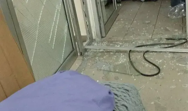 Beyrut Uluslararası Havalimanı, İsrail saldırıları nedeniyle hasar gördü