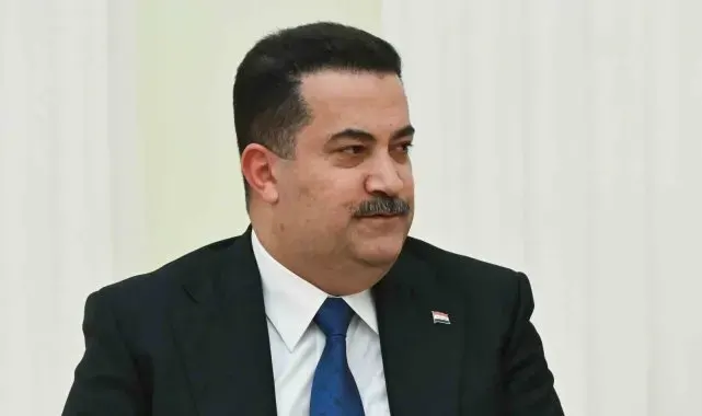 Irak Başbakanı Sudani, Trump'ın seçim zaferini kutladı