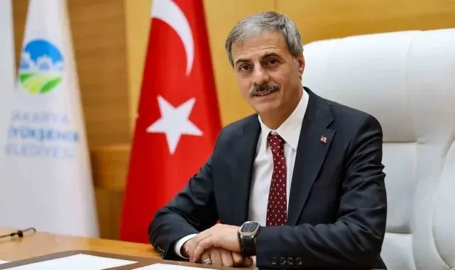 Sakarya'da Spor Çalıştayı başlıyor