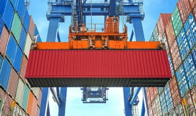 Düzce'den 11 bin 392 ton ihraç edildi