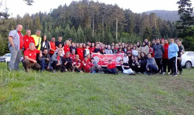METAK'tan bir başarı daha