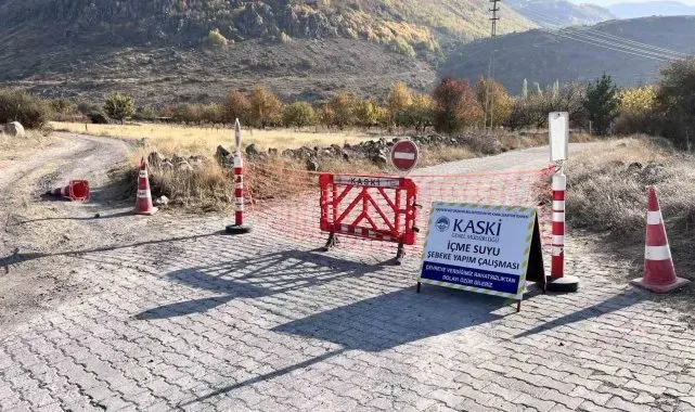 Başkan Özdoğan: "Ortaseki'nin cazibesini artırıyoruz"