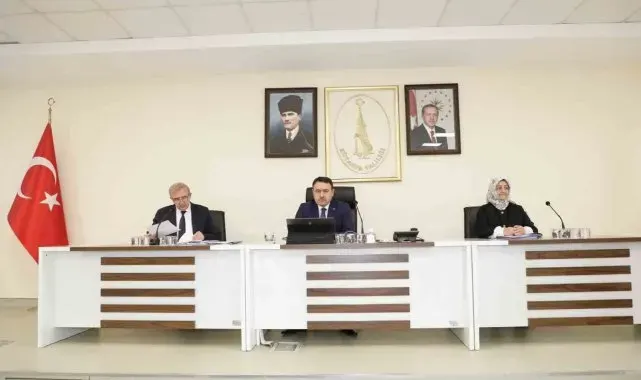 Kadına yönelik şiddet ve çocuk koruma çalışmaları masaya yatırıldı