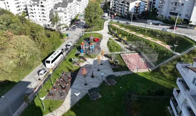 Kahraman şehidin adı Gölcük'te yaşatılacak