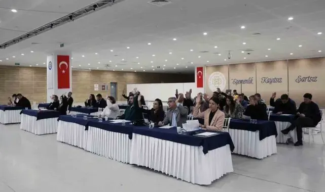 Menteşe Belediyesi Ege ve Marmara Çevreci Belediyeler Birliği'ne üye oluyor