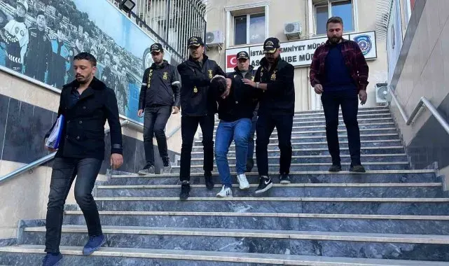 Arnavutköy'de iş adamı, ortağı tarafından öldürülüp ormana atıldı