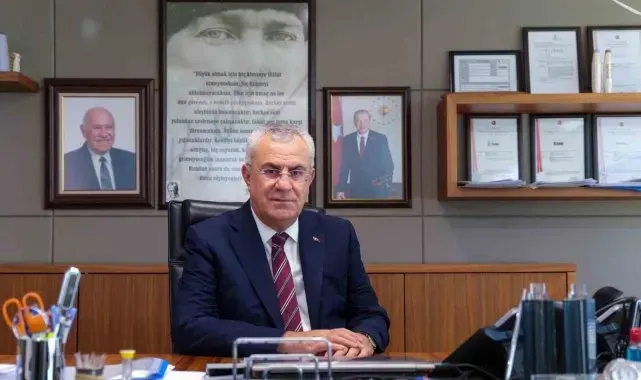Adana'nın ekim ayı ihracatı yüzde 1,8 arttı