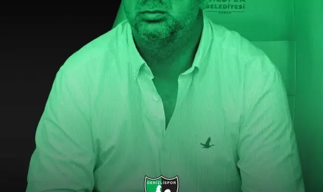 Denizlispor'da Mavioğlu dönemi sona erdi