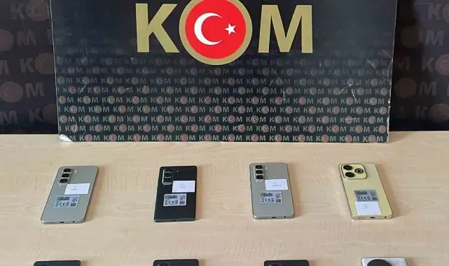 Şırnak'ta kaçakçılık ve asayiş operasyonlarında 28 gözaltı