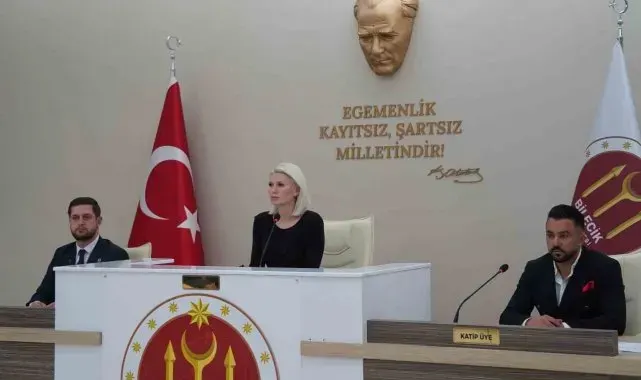 Bilecik'te 200 adet servis aracı için ihalesi düzenlenecek