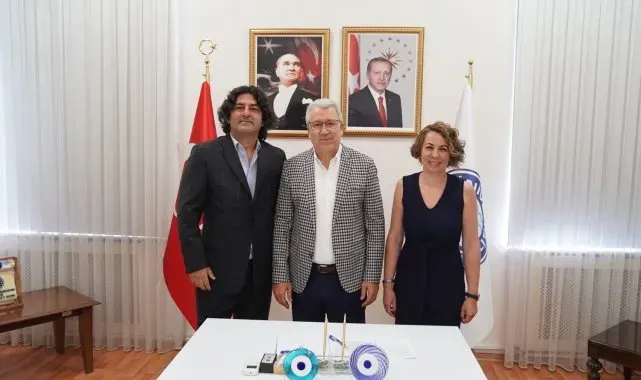 Egeli bilim ekibinden yumurtalık kanserinin tedavisinde yenilikçi proje