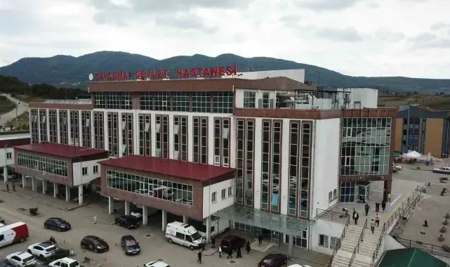 Zonguldak'ta 3 kişi mantardan zehirlendi