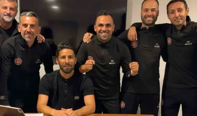 Fatih Karagümrük'te Şenol Can ile yollar ayrıldı