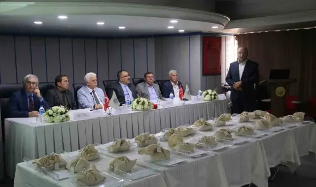 Denizli'den nohut ithalatını bitirecek hamle