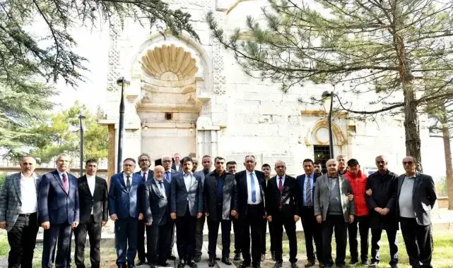 Aşık Paşa, Türk Dili Paneli'nde anıldı